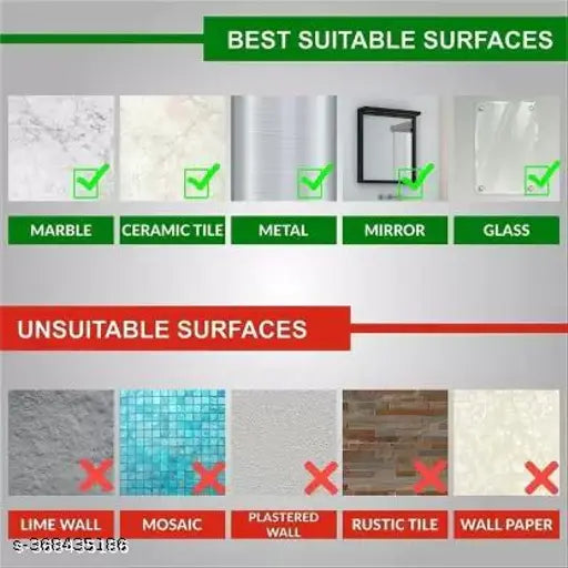 Multipurpose Steel Double Layer Soap Dish Case Stand Holder (Pack of 2) Stainless Steel - Springkart