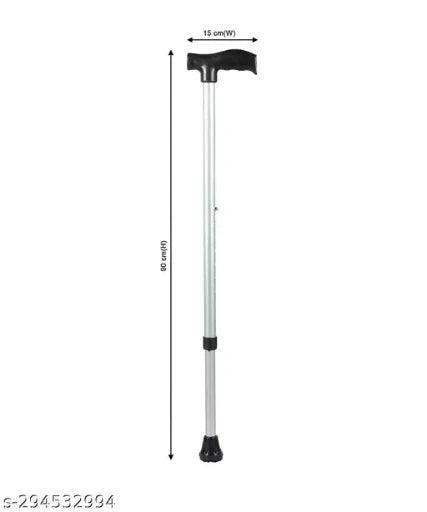 Classic silver stick - Springkart