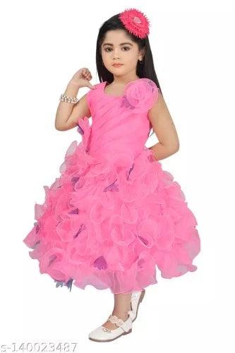 BK Frocks - Springkart