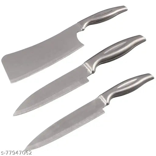 Everyday Kitchen Knives & Knife Sets - Springkart