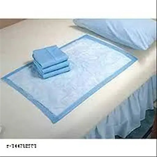 DISPOSAL UNDERPAD SHEET 20 PC - Springkart