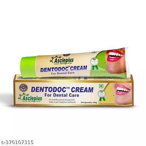 Dento Cream - Springkart