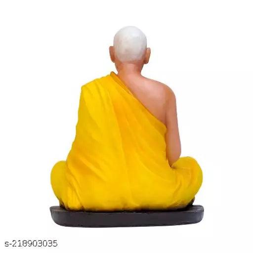 Sree Narayanaguru Statue Gurudevan Idol - Springkart