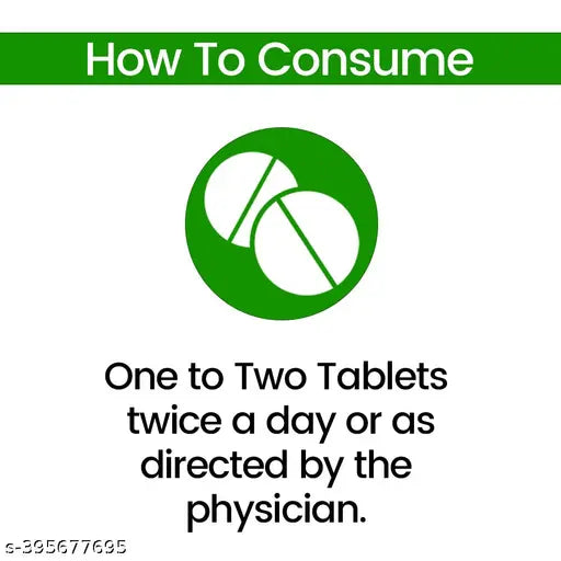 Lasuna Tablets-Cardiac Care, Blood Pressure Management, Cholesterol Regulation(60 tab) - Springkart