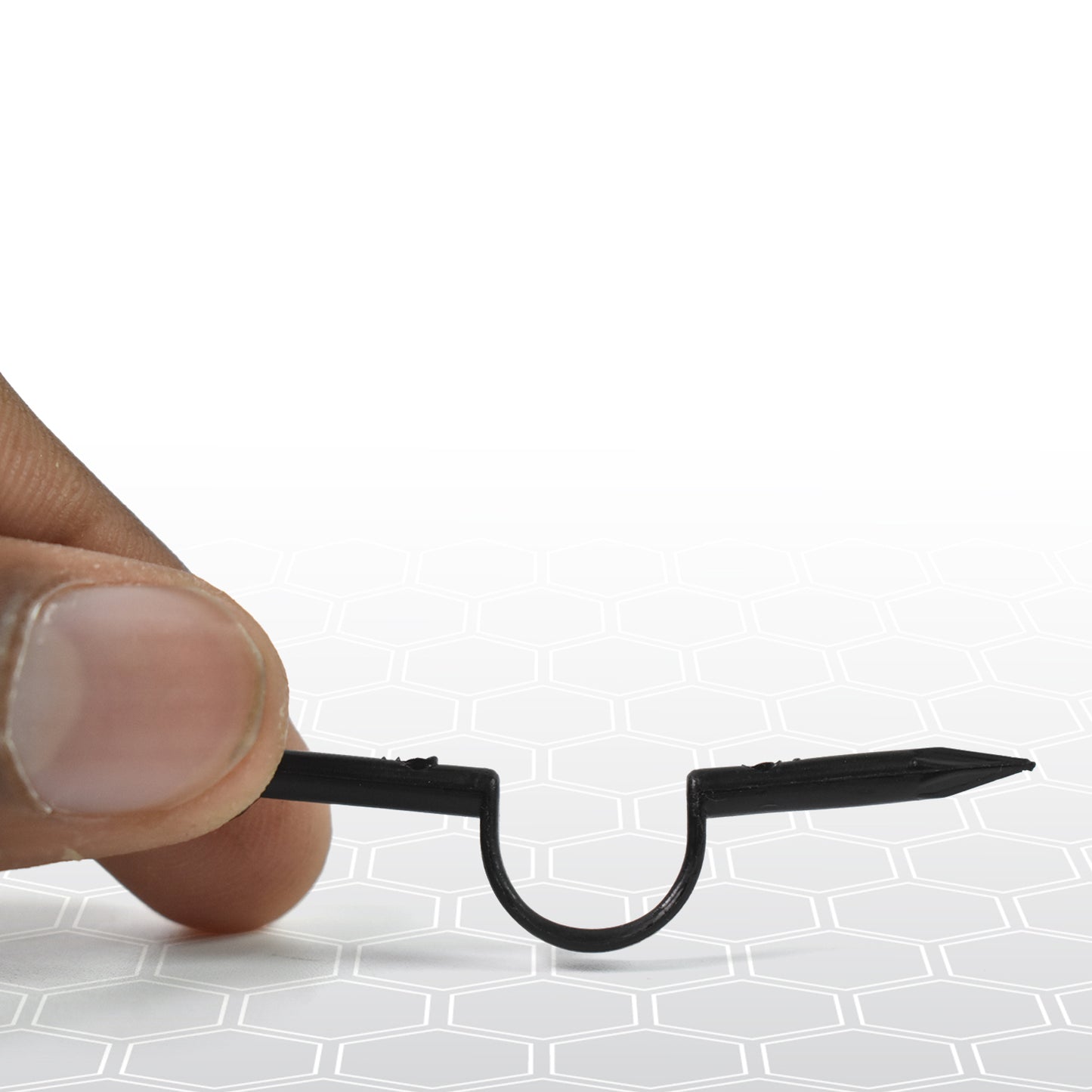 Plastic Magic Nail Toy Prank Magic Fake (1 Pc) - Springkart