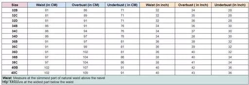 Hosiery pack of three bra and panty - Springkart