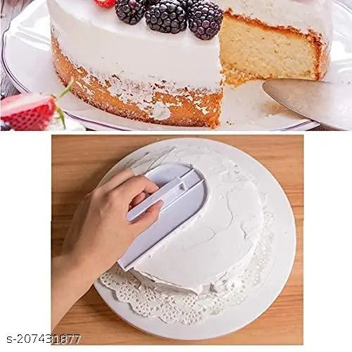 Cake Decorative Combo