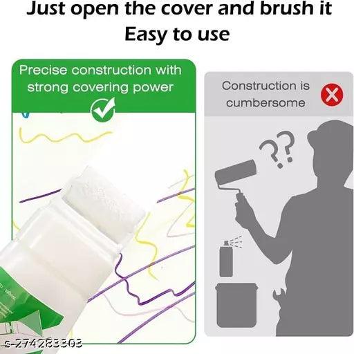 Wall Repair Paste Roller (100g) - Springkart