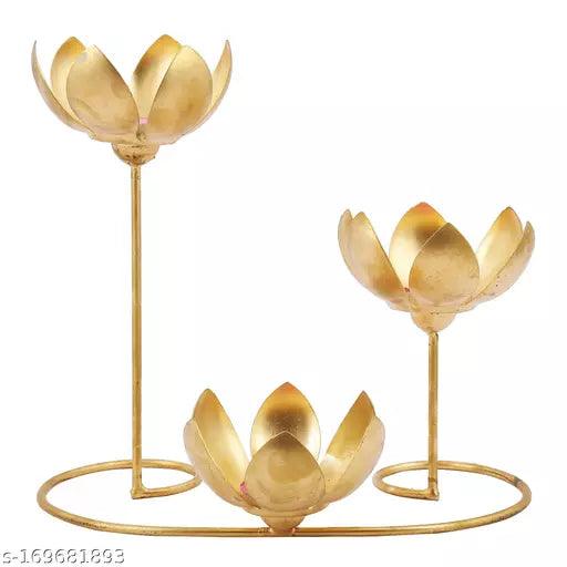 Fancy candle holder - Springkart