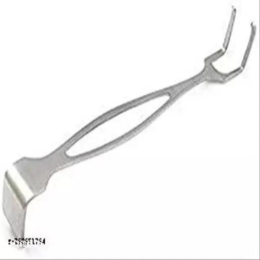 Surgical Instrument Czerny Retractor Double Ended (6'' Inches) - Springkart