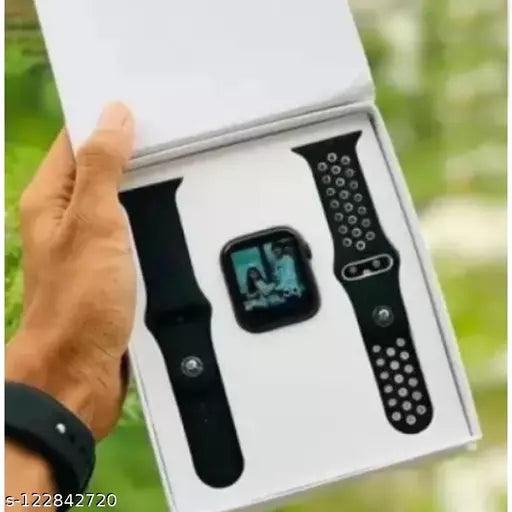 Smartwatches Brand Apple - Springkart