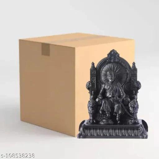 shivaji maharaj statue Showpieces & Collectibles - Springkart