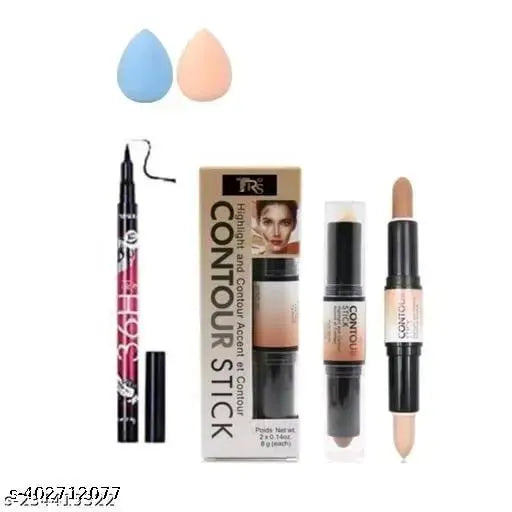 36h Eyeliner Contour STICK Beauty Blender pack of 4 - Springkart