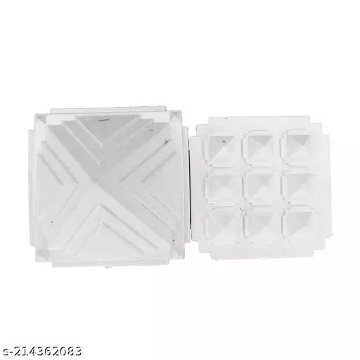 Vastu Pyramid That Spreads Positive Vibes, - Springkart