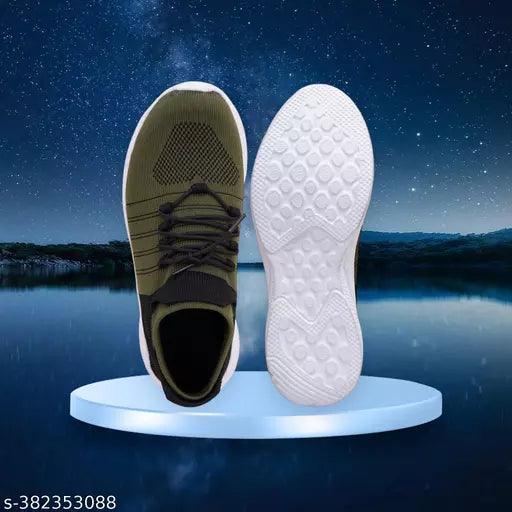 Repto Casual Socks Shoes - Springkart