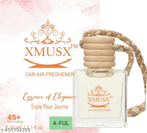 A-Ful Attarful car hanging Pod Air freshener - Springkart