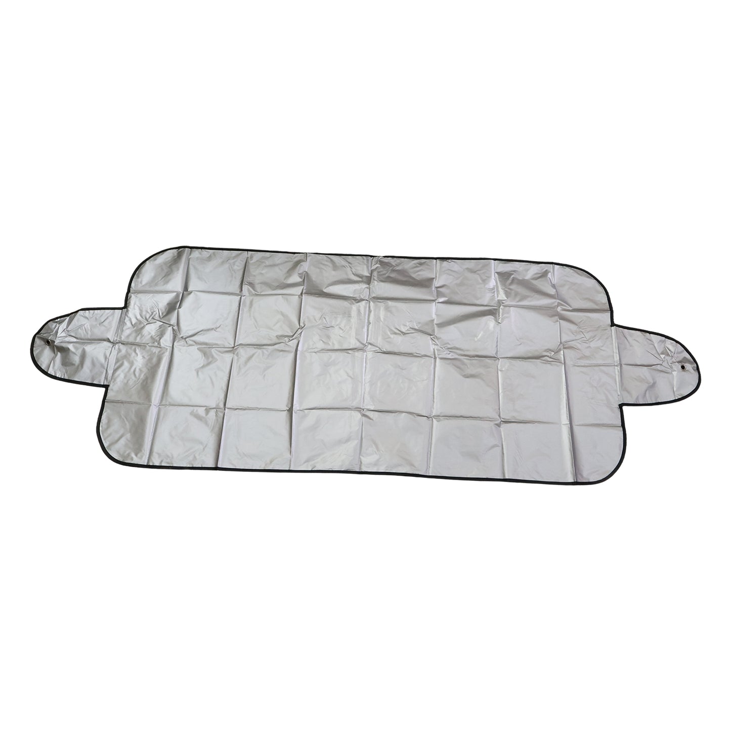 Universal Car Windshield Snow Sun Protection Cover (14570 Cm)