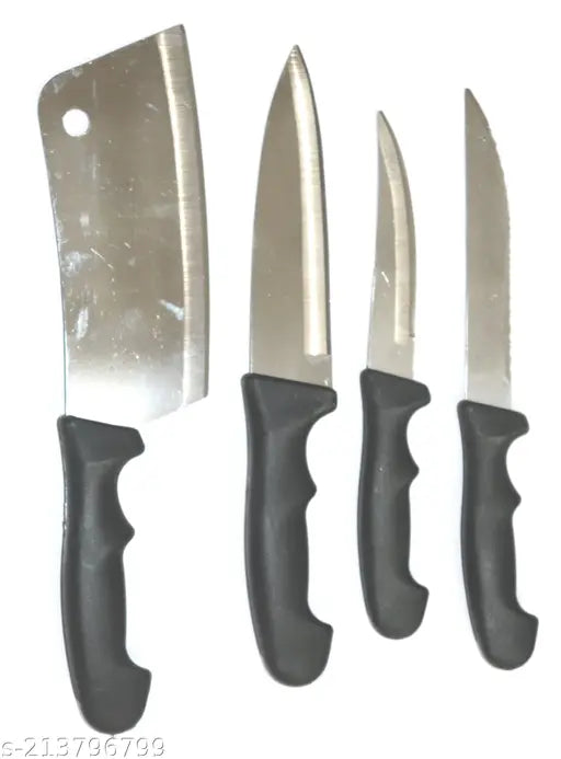 Delight creation Stainless Steel knife set - Springkart
