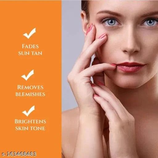 Bio Freash Pure Herbal Papaya Facewash With Active Aroma 120ml x 1 - Springkart