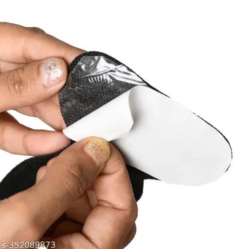 Calum Memory Foam Shoes Insole Orthotic Sport shoe Insoles for All Shoes Super Soft Absorption Pads Comfortable, Soft, Durable, Washable (Grey) - Springkart