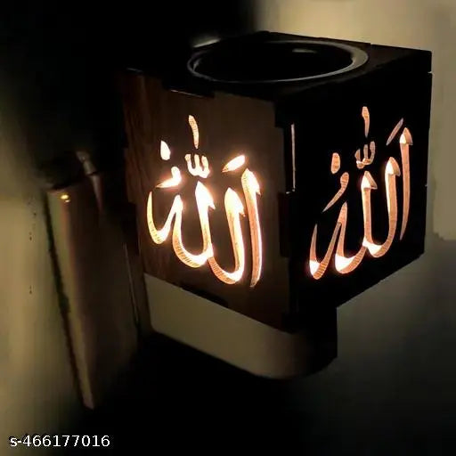 Electric Ceramic Kapoor Dani Stand - Springkart