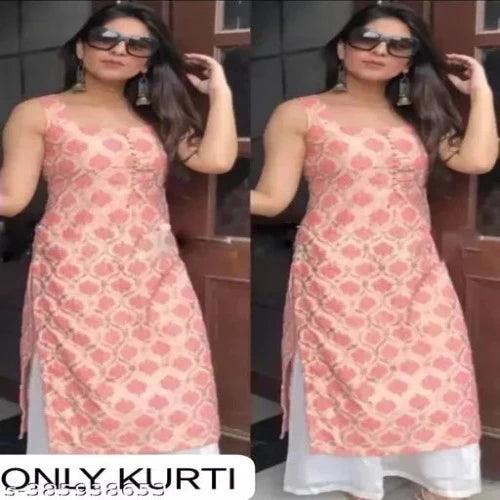 Banita Superior Kurtis - Springkart