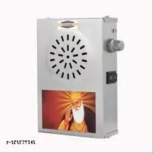 Xcellent Sikh Religion- 6 in 1, Mantra and Bhajan, WaheGuru Gurunanak - Springkart