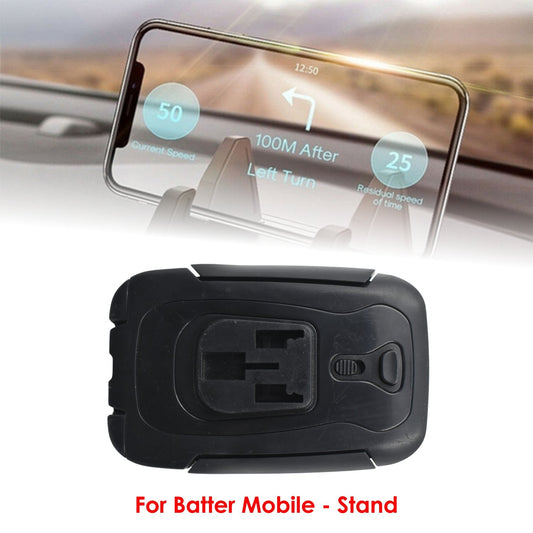 7316 Car-vent Mobile Holder Easy To Hold Smartphone - Springkart