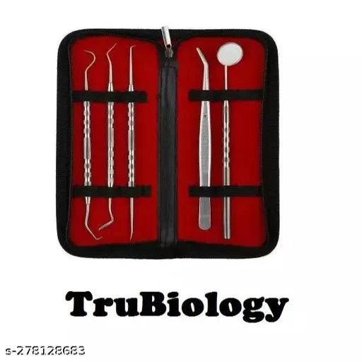 DENTAL KIT 5PC SET - Springkart