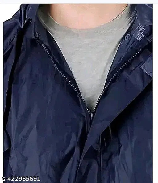 MEN&WOMEN 101%WATERPROOF RAINWEAR Men's Rainsuit - Springkart