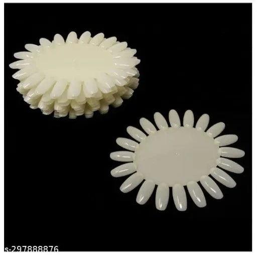 Nail Demo Plate 10 pcs Set each of 20 fingers - Springkart
