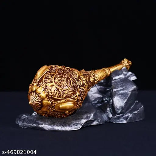 Elegant Bajrang Bali Gada for Home and Office and Car. - Springkart