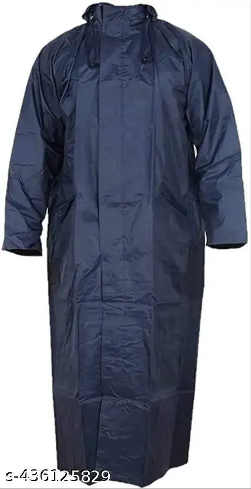 Classy Modern Men Raincoats - Springkart