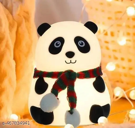 Lamp For Bedroom With Touch Gesture 7 Color Changing Adorable Gifts for Kids - Springkart