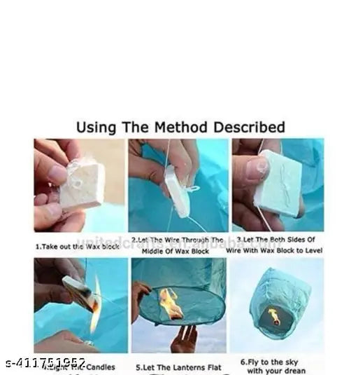 Classic Diyas & Lanterns Pack of 5 - Springkart