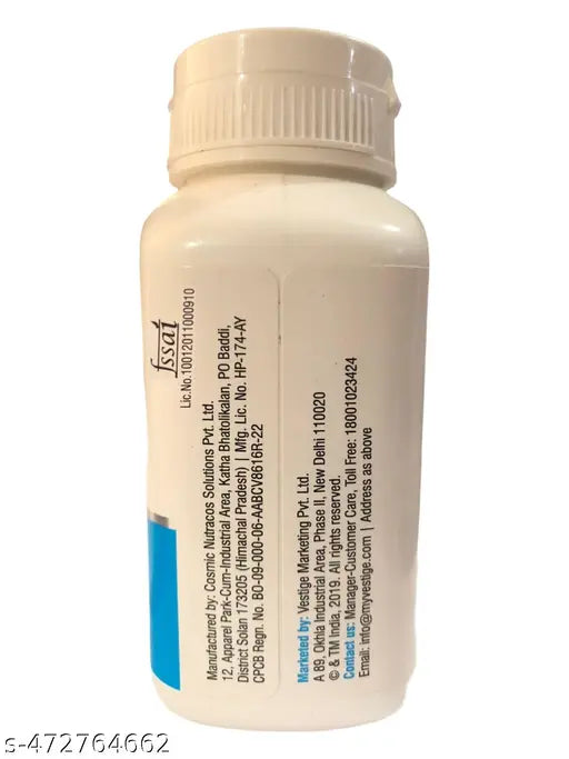 Vestige Noni Caps 90N