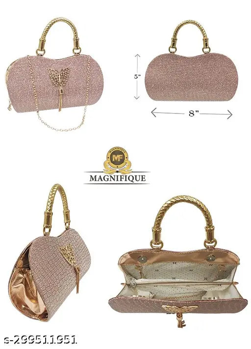 Stylish CANDY BAGS Women Clutches