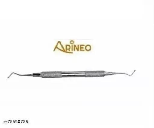 SURGICAL Dental Spoon Excavator - Springkart