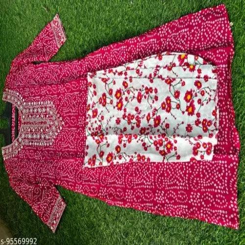 MOST DEMAND KURTI(50455814) - Springkart