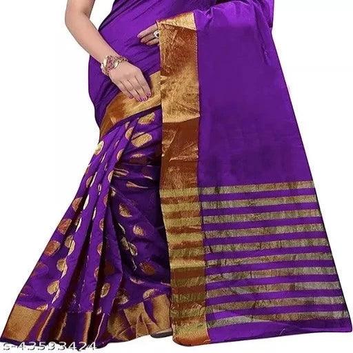 Aagyeyi Fabulous Sarees - Springkart