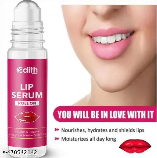 lip cream brightens dark lips |restores natural lip color,for daily use for man & women - Springkart
