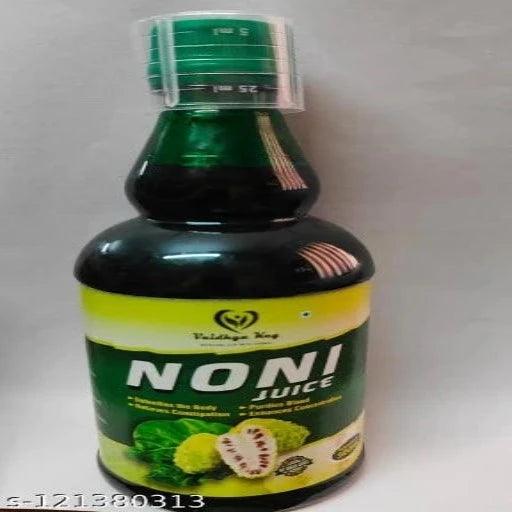Noni Juice - Springkart