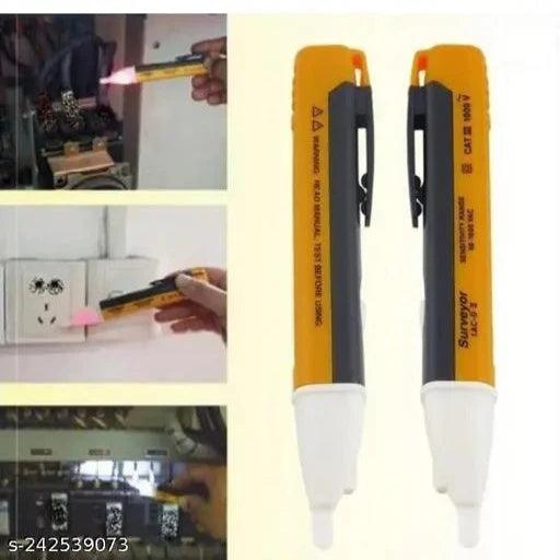 Voltage Testers - Springkart