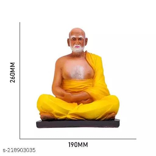 Sree Narayanaguru Statue Gurudevan Idol - Springkart