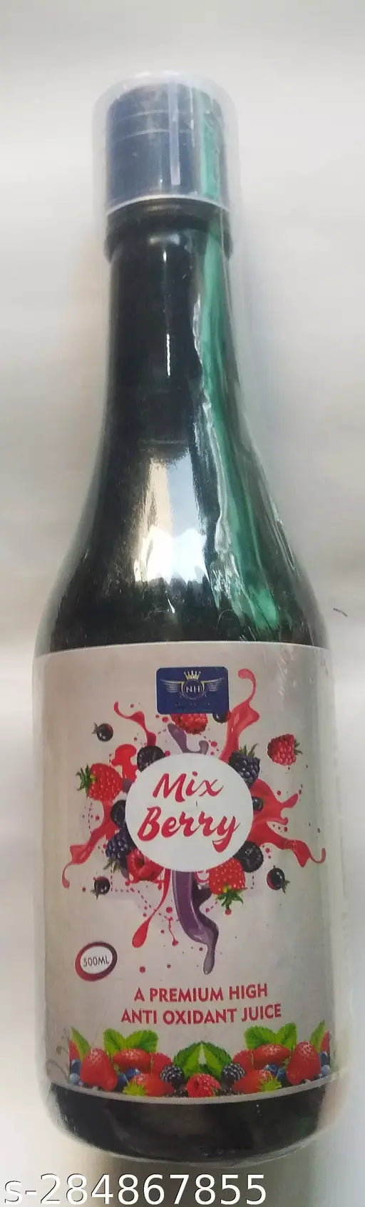 Amazing MIX BERRY JUCE - Springkart