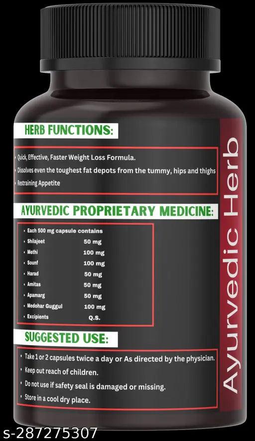 Regulates & maintains Body Weight, weight loss medicine, - Springkart