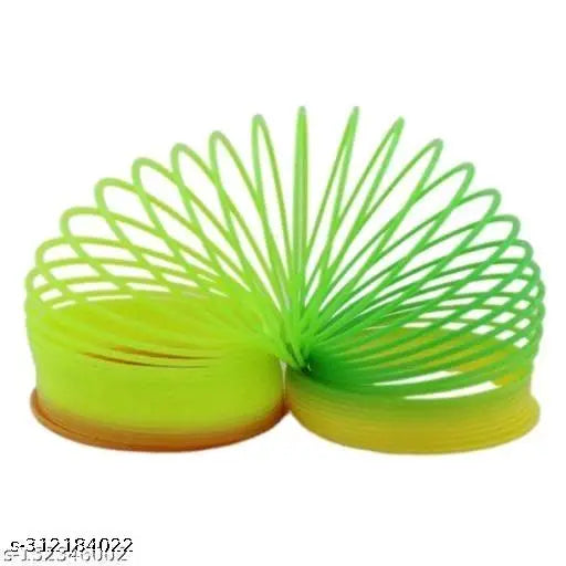 Solid HD Colours Magic Spring Pack Of 2 - Springkart