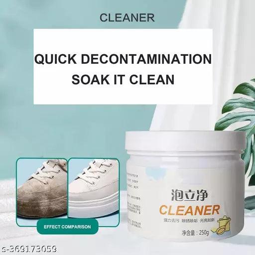 All in One Rust Remover - Kitchen Grease Remover Foam Rust Remover - Multifunctional Foam - Springkart