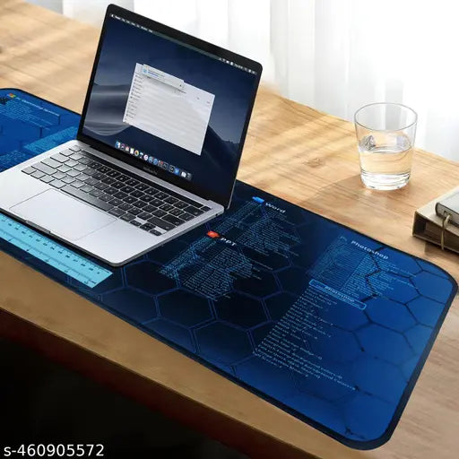 Keyboard Pad with Office Excel Software Shortcuts Key Patterns (70x30c ...