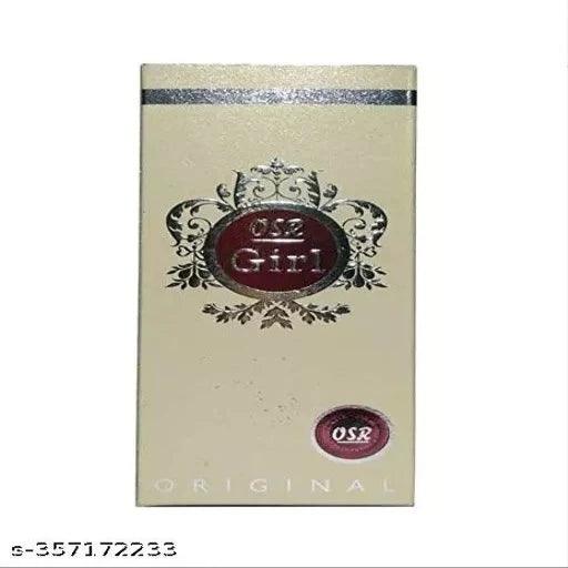 Girl Original Perfume Eau de Parfum Long Lasting Fragrance -60 ML -pack of-1 - Springkart
